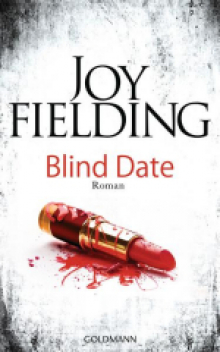 Fielding Joy - Blind Date | ffentliche Bibliothek Pllau