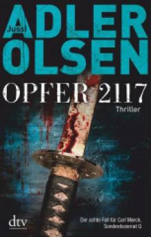 Adler Olsen, Jussi: Opfer 2117