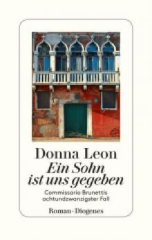 Leon, Donna - Ein Sohn ist uns gegeben