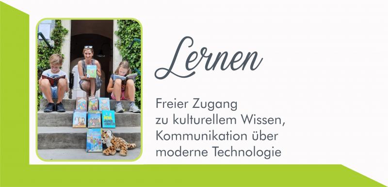 Leitbild Lernen