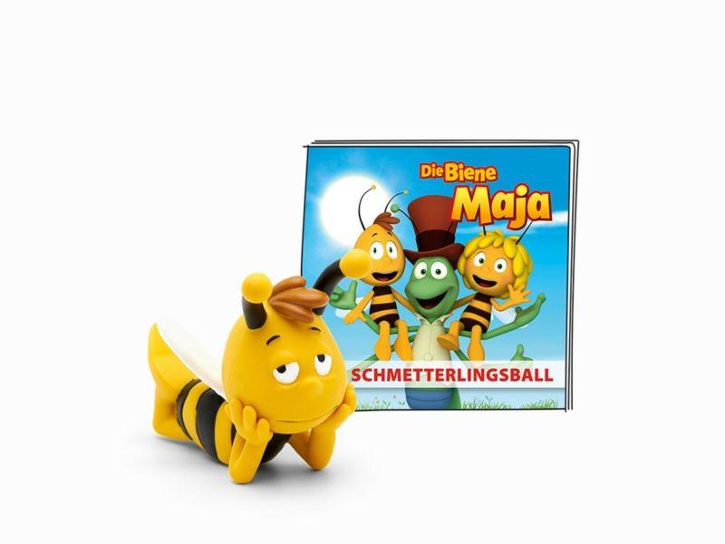 Tonie - Biene Maja, Der Schmetterlingsball