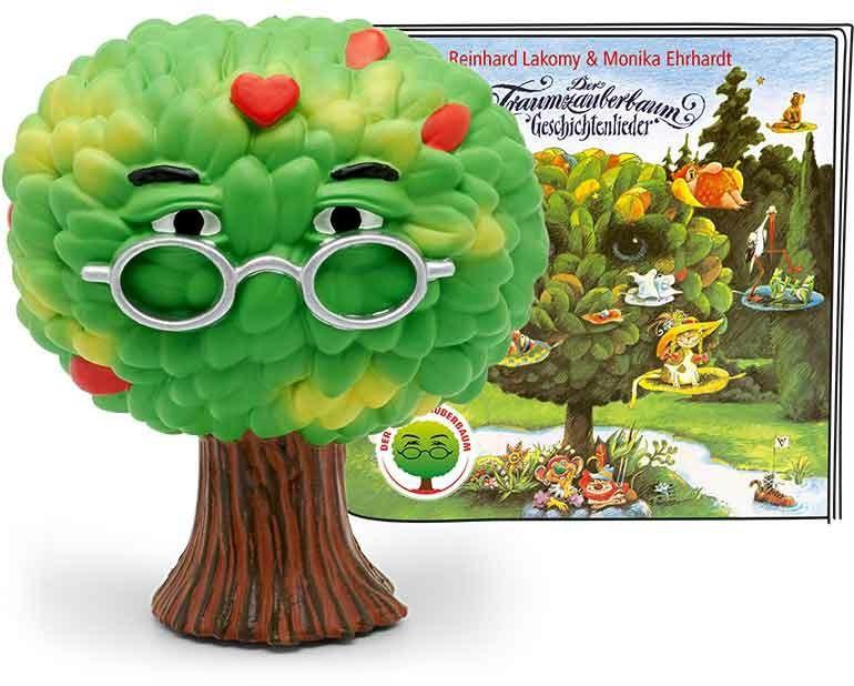 Tonie - Der Traumzauberbaum - Geschichtenlieder