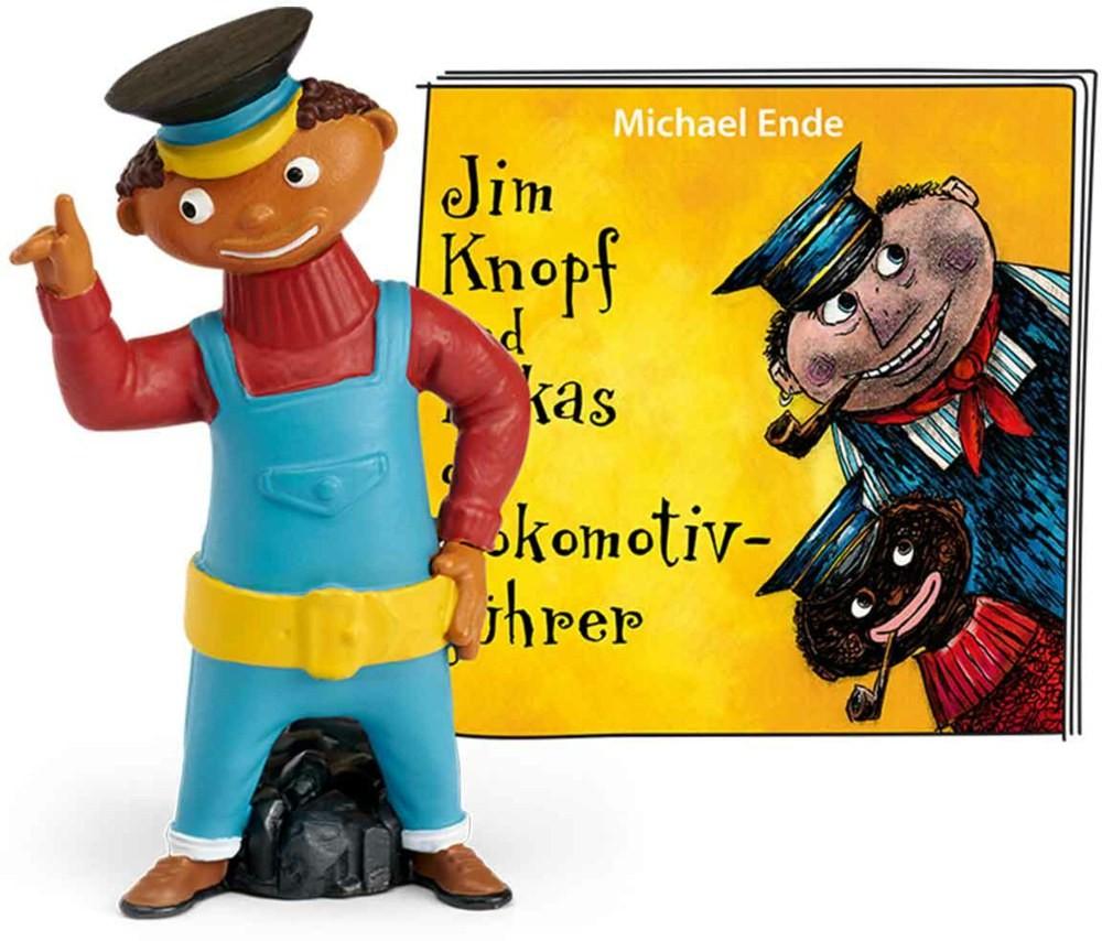 Tonie - Jim Knopf und Lukas der Lokomotivführer
