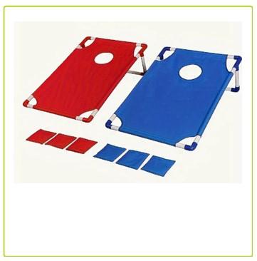 Cornhole Set