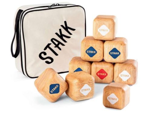 STAKK Wurfspiel