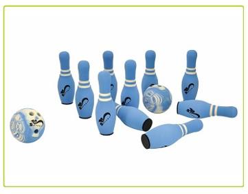 Soft Bowling