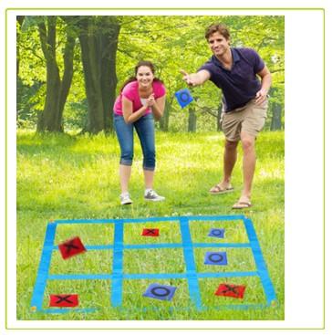 Tic Tac Toe
