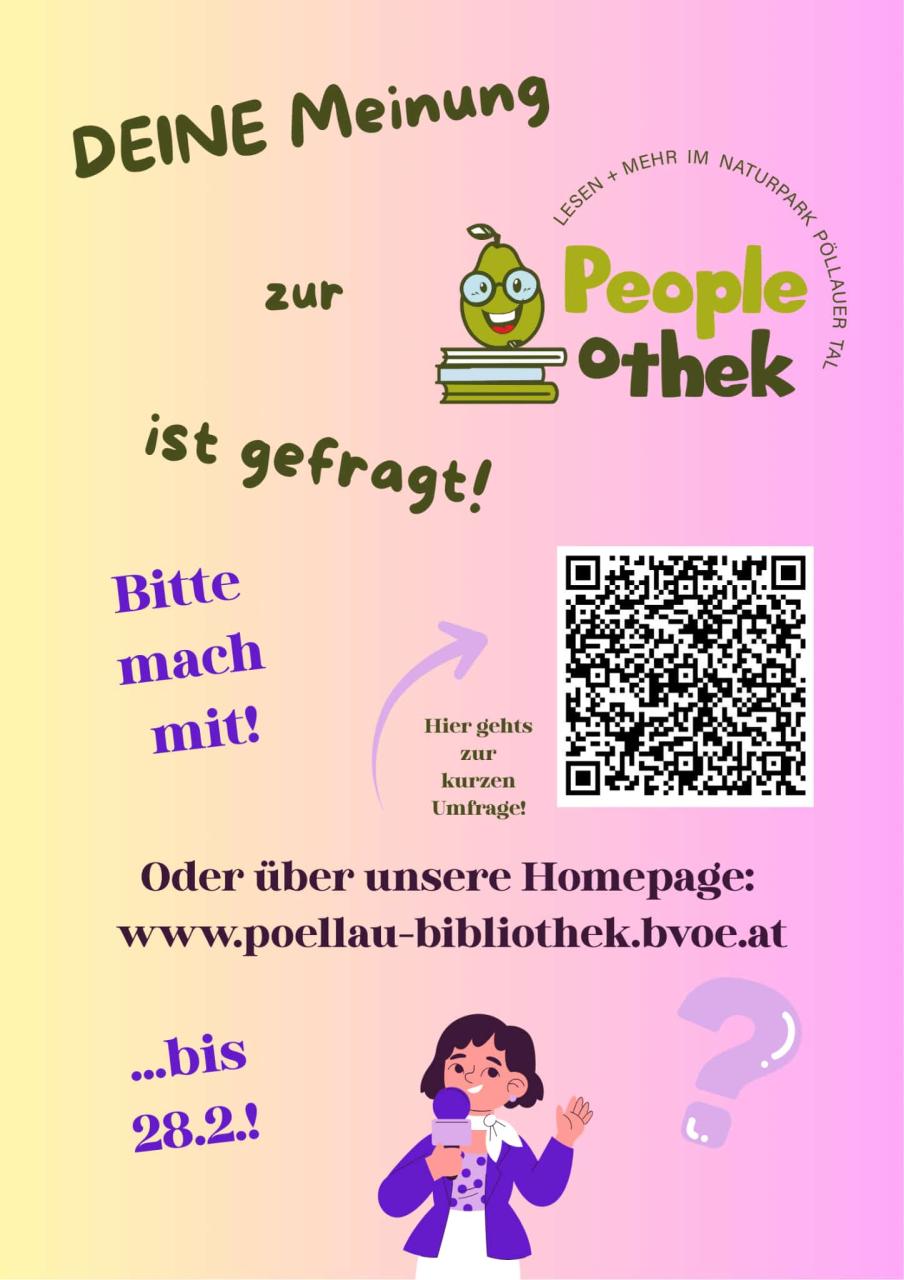 Plakat Umfrage 01-2026