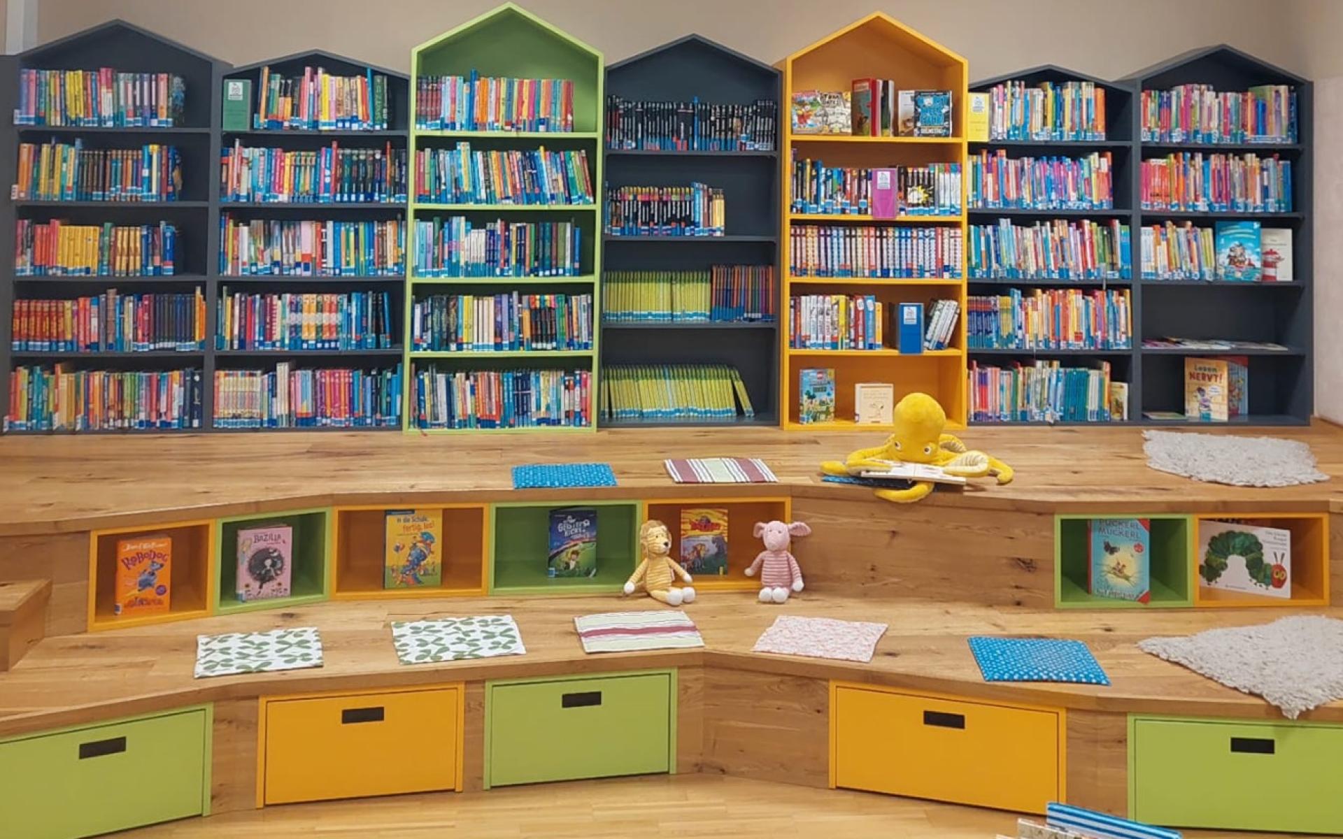 Kinderabteilung 02-2026