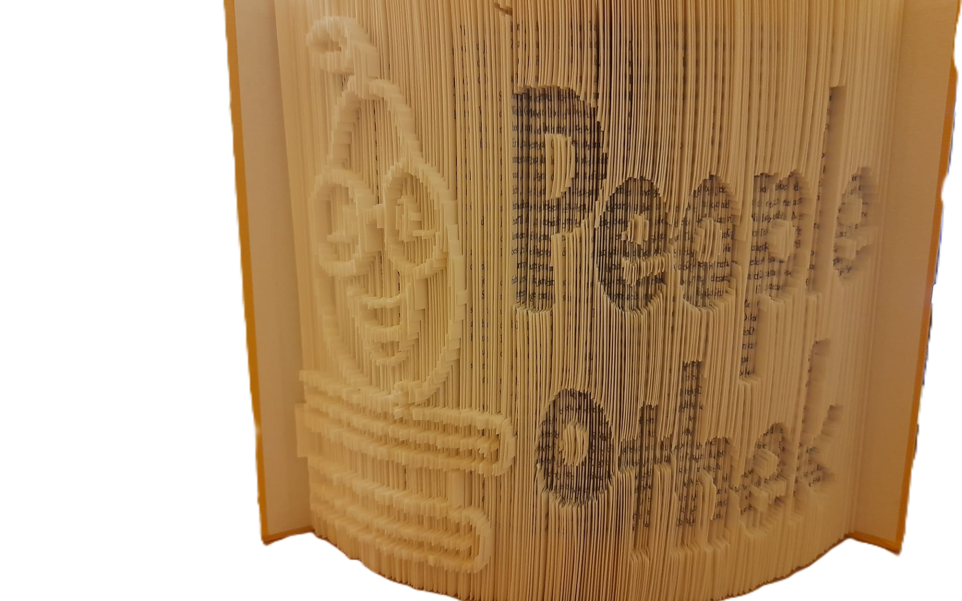 PeopleOthek (gefaltetes Buch)