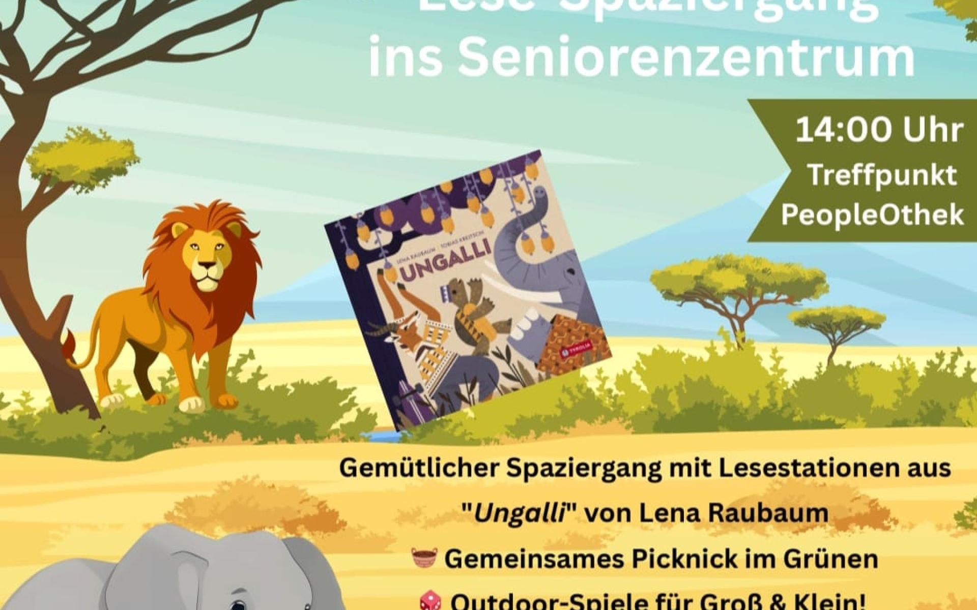 9. Steirischer Vorlesetag 13.06.2026
