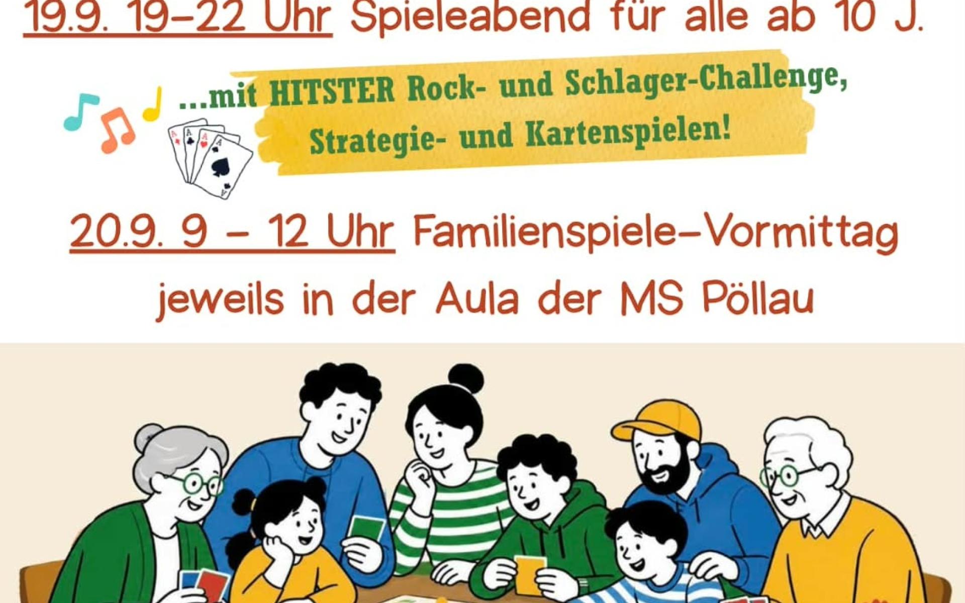Stadt-Land-Spiel Plakat 19.+20.09.2026