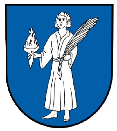 Logo Gemeinde