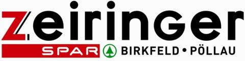 Zeiringer Spar - Birkfeld, Pöllau