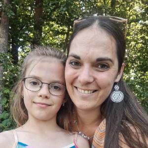 Sonja & Lena Polzhofer
