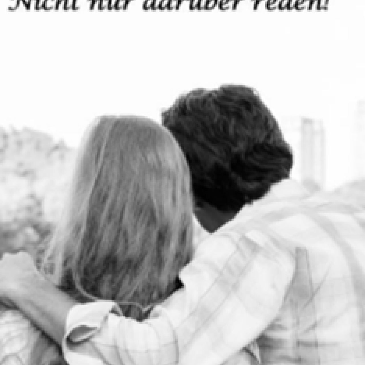 Buchcover Liebe leben