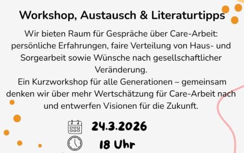 Küchengespräche 24.03.2026